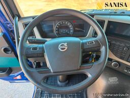 VOLVO FM 380/Blatt/Luft/Euro 6/Intarder/TÜV 10.26