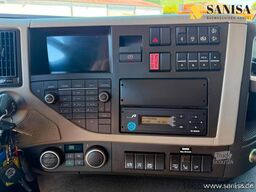 VOLVO FM 380/Blatt/Luft/Euro 6/Intarder/TÜV 10.26