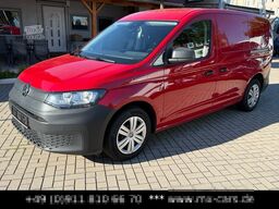 VW Caddy Maxi Aut. Klima Navi Kamera 2 Schiebetüren