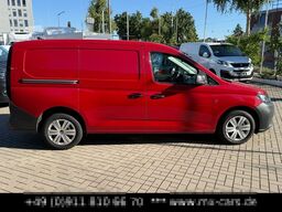 VW Caddy Maxi Aut. Klima Navi Kamera 2 Schiebetüren