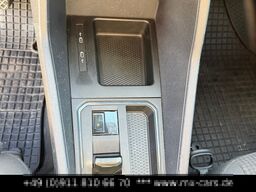 VW Caddy Maxi Aut. Klima Navi Kamera 2 Schiebetüren