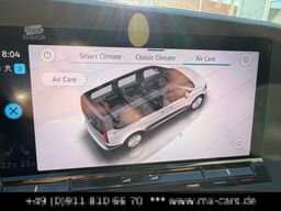 VW Caddy Maxi Aut. Klima Navi Kamera 2 Schiebetüren