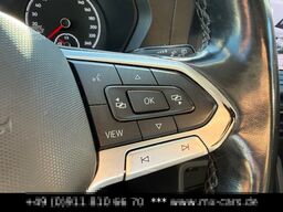 VW Caddy Maxi Aut. Klima Navi Kamera 2 Schiebetüren