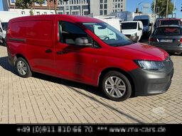 VW Caddy Maxi Aut. Klima Navi Kamera 2 Schiebetüren