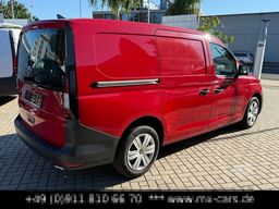 VW Caddy Maxi Aut. Klima Navi Kamera 2 Schiebetüren