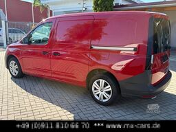 VW Caddy Maxi Aut. Klima Navi Kamera 2 Schiebetüren