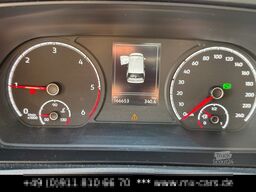 VW Caddy Maxi Aut. Klima Navi Kamera 2 Schiebetüren