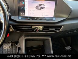 VW Caddy Maxi Aut. Klima Navi Kamera 2 Schiebetüren