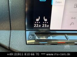VW Caddy Maxi Aut. Klima Navi Kamera 2 Schiebetüren