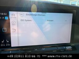 VW Caddy Maxi Aut. Klima Navi Kamera 2 Schiebetüren