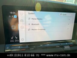 VW Caddy Maxi Aut. Klima Navi Kamera 2 Schiebetüren