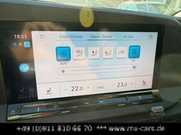 VW Caddy Maxi Aut. Klima Navi Kamera 2 Schiebetüren