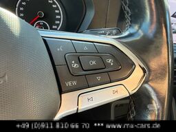 VW Caddy Maxi Aut. Klima Navi Kamera 2 Schiebetüren