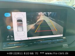 VW Caddy Maxi Aut. Klima Navi Kamera 2 Schiebetüren