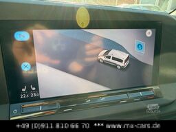 VW Caddy Maxi Aut. Klima Navi Kamera 2 Schiebetüren