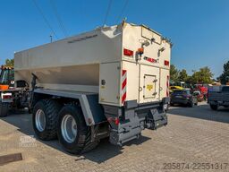  SW16 TC Kamera Waage 40km/h
