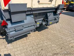  SW16 TC Kamera Waage 40km/h