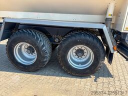  SW16 TC Kamera Waage 40km/h