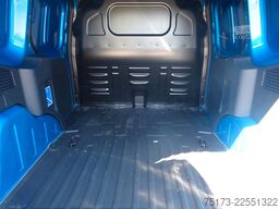 FORD Transit Courier Active Kasten AHK WiPa 2xS-Tür