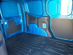 FORD Transit Courier Active Kasten AHK WiPa 2xS-Tür