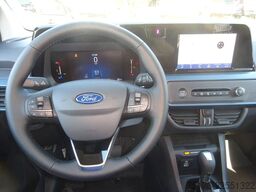FORD Transit Courier Active Kasten AHK WiPa 2xS-Tür