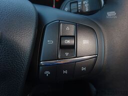 FORD Transit Courier Active Kasten AHK WiPa 2xS-Tür