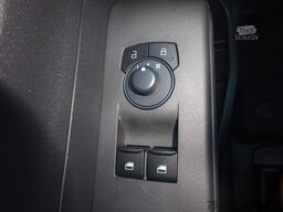 FORD Transit Courier Active Kasten AHK WiPa 2xS-Tür