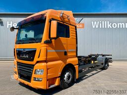 MAN TGX 18.360 LL BDF | ACC*Standklima*Retarder*XLX