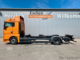 MAN TGX 18.360 LL BDF | ACC*Standklima*Retarder*XLX