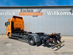 MAN TGX 18.360 LL BDF | ACC*Standklima*Retarder*XLX