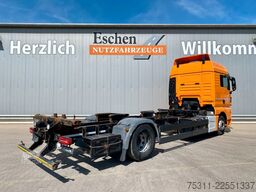 MAN TGX 18.360 LL BDF | ACC*Standklima*Retarder*XLX