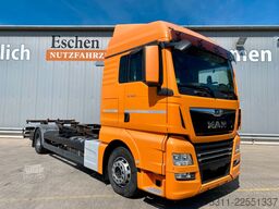 MAN TGX 18.360 LL BDF | ACC*Standklima*Retarder*XLX