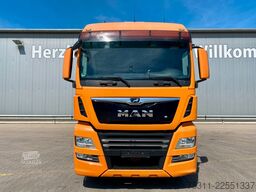 MAN TGX 18.360 LL BDF | ACC*Standklima*Retarder*XLX