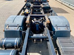 MAN TGX 18.360 LL BDF | ACC*Standklima*Retarder*XLX
