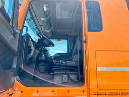 MAN TGX 18.360 LL BDF | ACC*Standklima*Retarder*XLX