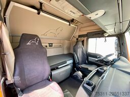 MAN TGX 18.360 LL BDF | ACC*Standklima*Retarder*XLX