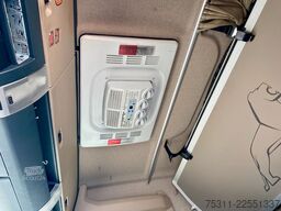 MAN TGX 18.360 LL BDF | ACC*Standklima*Retarder*XLX