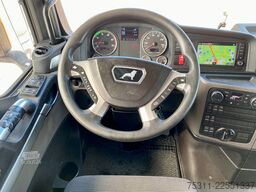 MAN TGX 18.360 LL BDF | ACC*Standklima*Retarder*XLX