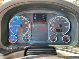 MAN TGX 18.360 LL BDF | ACC*Standklima*Retarder*XLX