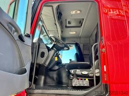 MERCEDES-BENZ Actros 1841 AK 4x4 MP3  Atlas TLC105.2*FUNK*Kran