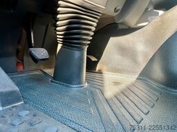 MERCEDES-BENZ Actros 1841 AK 4x4 MP3  Atlas TLC105.2*FUNK*Kran