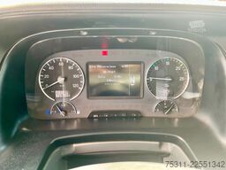 MERCEDES-BENZ Actros 1841 AK 4x4 MP3  Atlas TLC105.2*FUNK*Kran