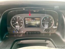 MERCEDES-BENZ Actros 1841 AK 4x4 MP3  Atlas TLC105.2*FUNK*Kran
