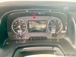 MERCEDES-BENZ Actros 1841 AK 4x4 MP3  Atlas TLC105.2*FUNK*Kran