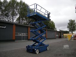 Up-Right 26 N (ID2726) 10m AH
