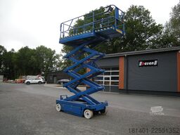 Up-Right 26 N (ID2726) 10m AH