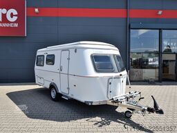 HYMER/ERIBA Eriba Touring 560 Komfort Paket, 1400kg