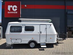 HYMER/ERIBA Eriba Touring 560 Komfort Paket, 1400kg