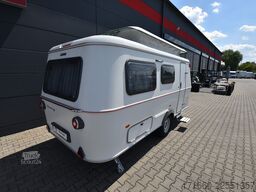 HYMER/ERIBA Eriba Touring 560 Komfort Paket, 1400kg
