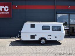 HYMER/ERIBA Eriba Touring 560 Komfort Paket, 1400kg